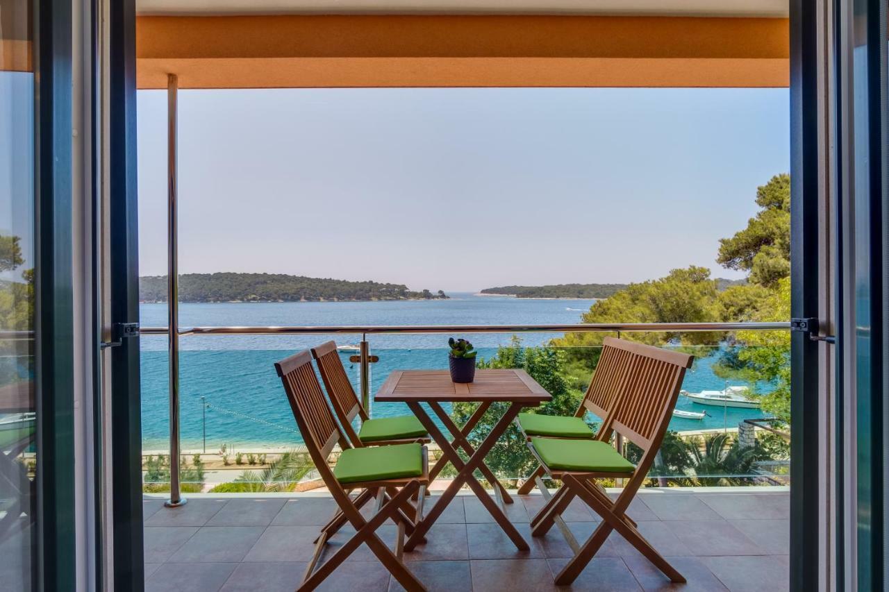 Villa Magnolia Mali Lošinj Exterior foto